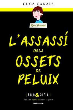 1. L'ASSASSÍ DELS OSSETS DE PELUIX (FILO & SOFÍA)