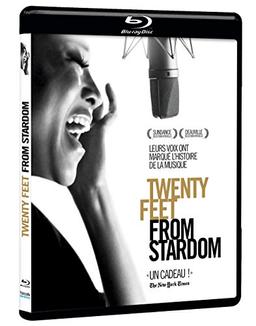 Twenty feet from stardom [Blu-ray] [FR Import]