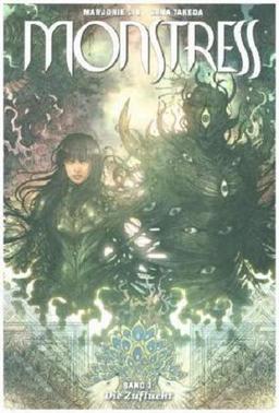 Monstress 3