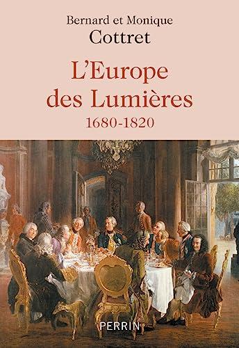 L'Europe des lumières