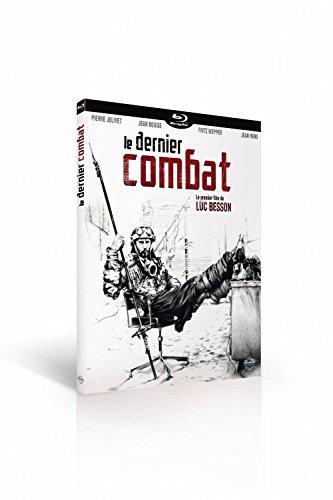 Le dernier combat [Blu-ray] [FR Import]