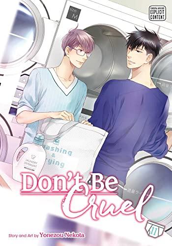 Don't Be Cruel, Vol. 11 (Volume 11)