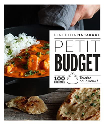 Petit budget : 100 recettes testées pour vous !