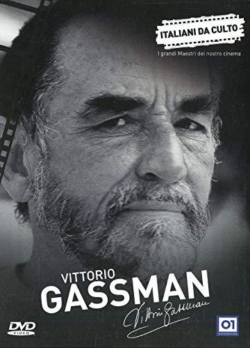 Vittorio Gassman [4 DVDs] [IT Import]