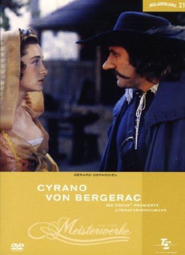 Cyrano von Bergerac