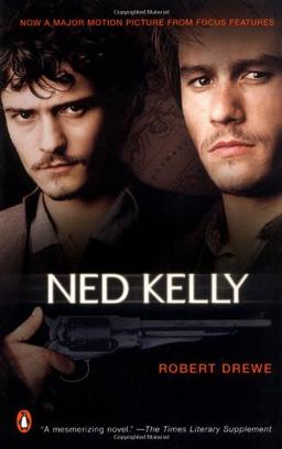 Ned Kelly: (movie tie-in)