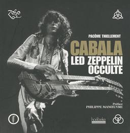 Cabala : Led Zeppelin occulte