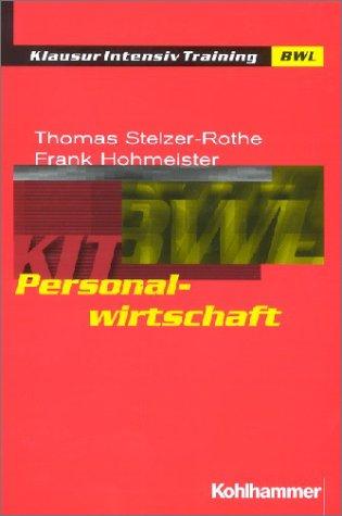 Personalwirtschaft