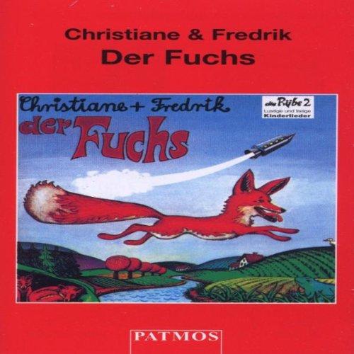 Cassetten (Tonträger), Der Fuchs, 1 Cassette