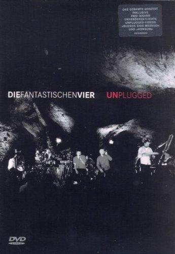 Die Fantastischen Vier - MTV Unplugged