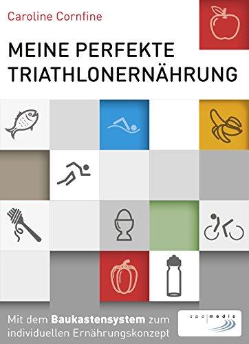 Meine perfekte Triathlonernährung: Mit dem Baukastensystem zum individuellen Ernährungskonzept