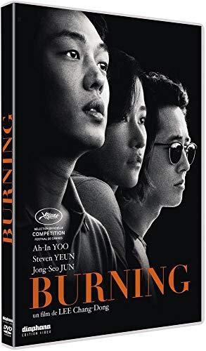 Burning [FR Import]