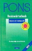 PONS Basiswörterbuch, Deutsch als Fremdsprache, neue Rechtschreibung