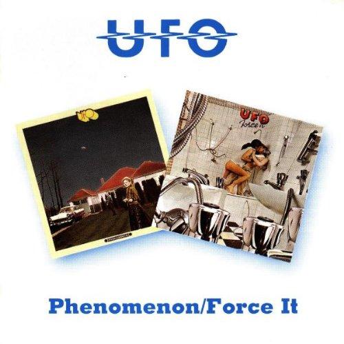 Phenomenon/Force It