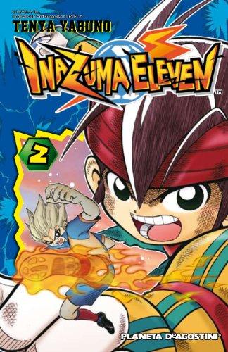 Inazuma eleven (Manga Kodomo)