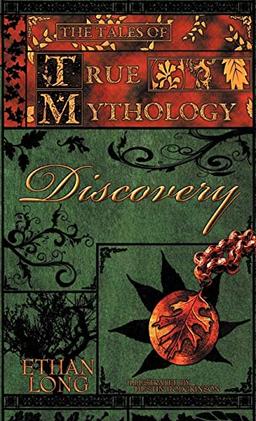 The Tales of True Mythology Discovery