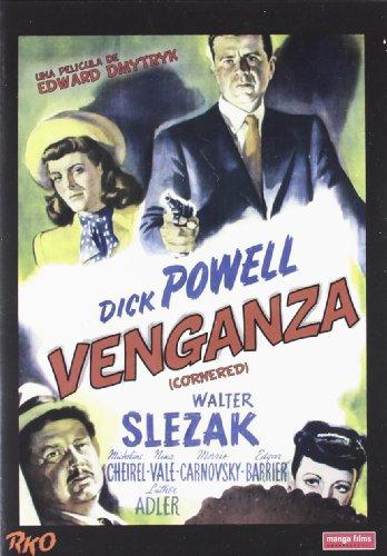 Venganza [Spanien Import]