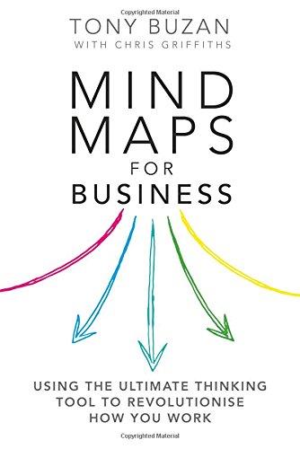 Mind Maps for Business