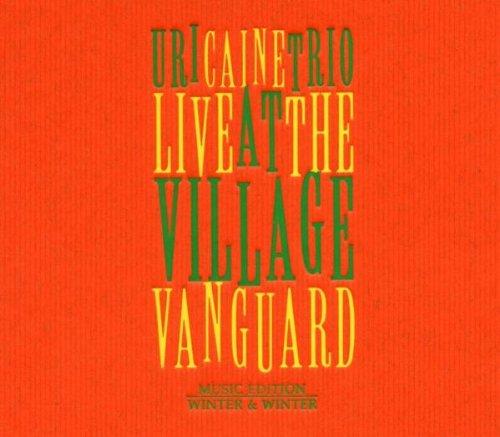 At the Village Vanguard