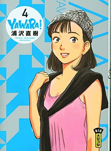 Yawara !. Vol. 4