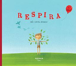 Respira (Akialbum, Band 5)