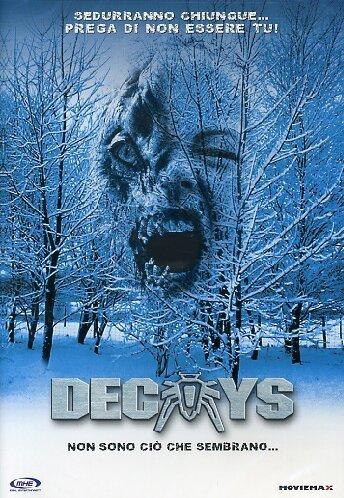 Decoys [IT Import]