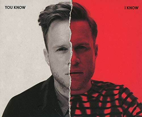 Olly Murs - You Know I Know