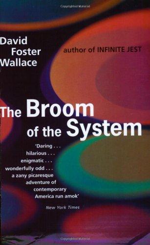 The Broom of the System