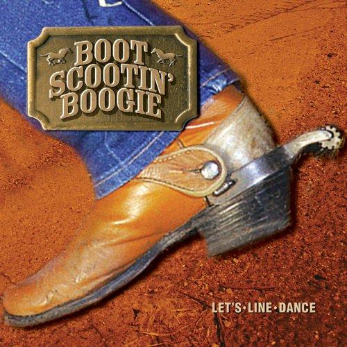 Boot Scootin' Boogie