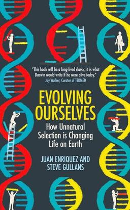 Evolving Ourselves: How Unnatural Selection is Changing Life on Earth