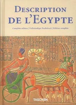 Description de L' Egypte (Klotz)