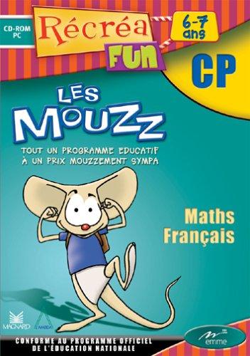 MOUZZ Maths-Français CP