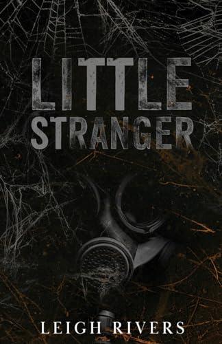 Little Stranger: A Dark Taboo Romance