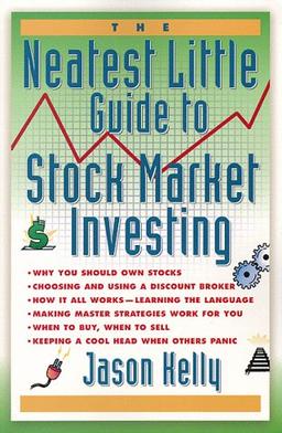 The Neatest Little Guide to Stock Market Investing