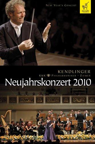 Kendlinger - Neujahrskonzert 2010