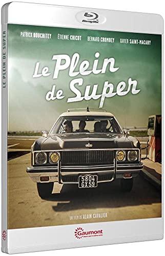 Le plein de super [Blu-ray] [FR Import]