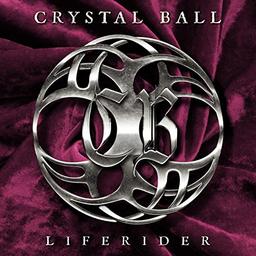 Liferider (LTD. Digipak)