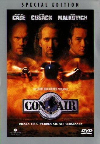 Con Air (Special Edition) [Special Edition] [Special Edition]