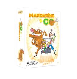 Coffret mandarine and cow, vol. 1 [FR Import]