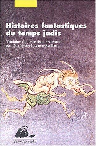 Histoires fantastiques du temps jadis