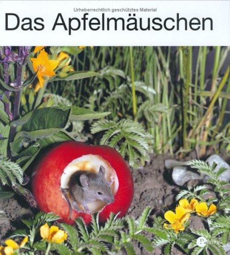 Das Apfelmäuschen