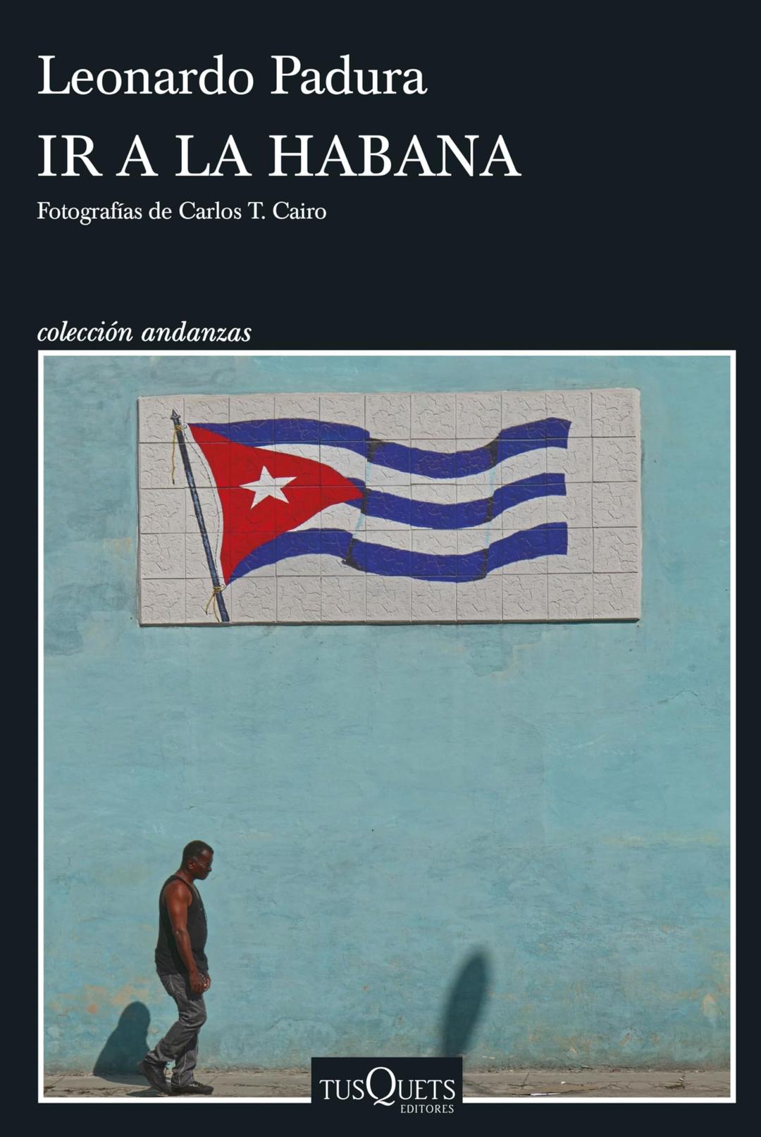 Ir a La Habana (Andanzas)