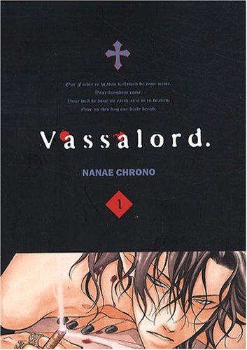 Vassalord. Vol. 1