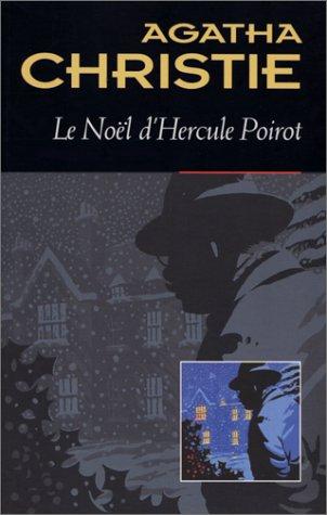 Le Noël d'Hercule Poirot