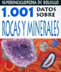 1.001 datos sobre rocas y minerales (NO FICCIÓN INFANTIL, Band 4)