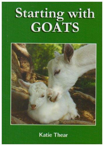 Starting with Goats