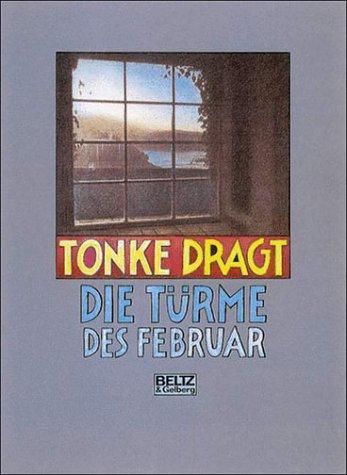 Die Türme des Februar