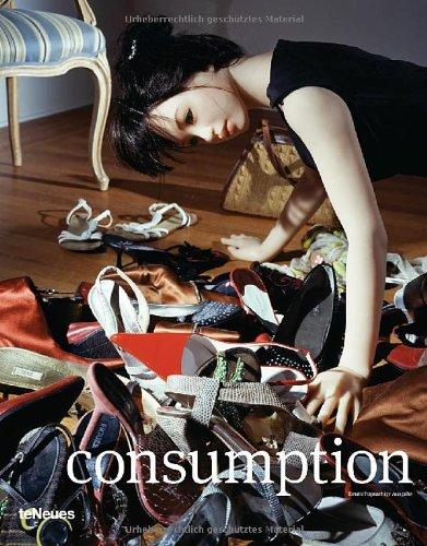 Prix Pictet Consumption, deutsche Ausgabe