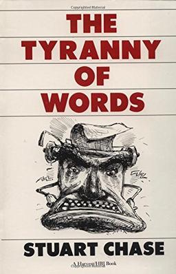 Tyranny Of Words