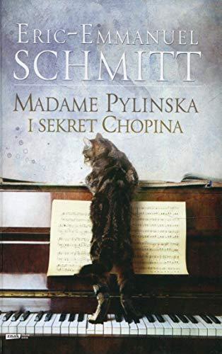 Madame Pylinska i sekret Chopina